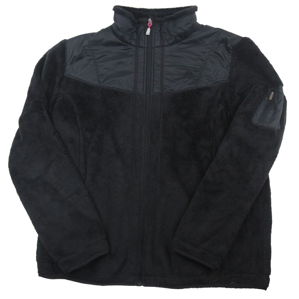Vintage Nike ACG Deep Pile Jacket